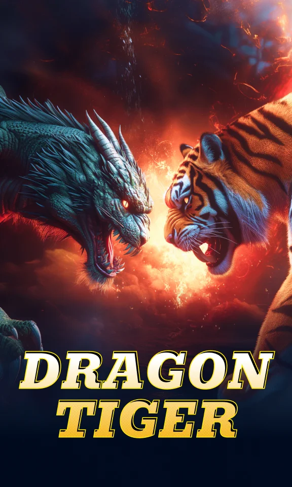 Dragon Tiger